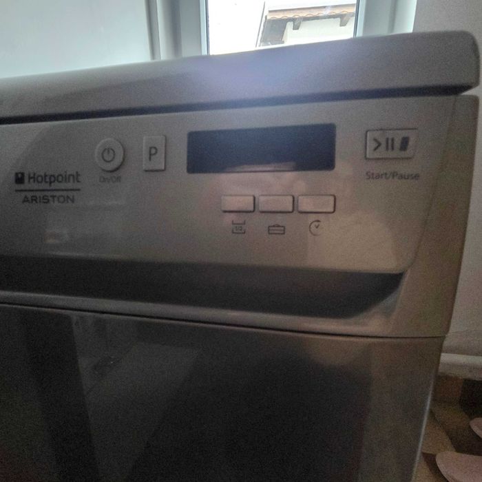 Съдомиялна машина