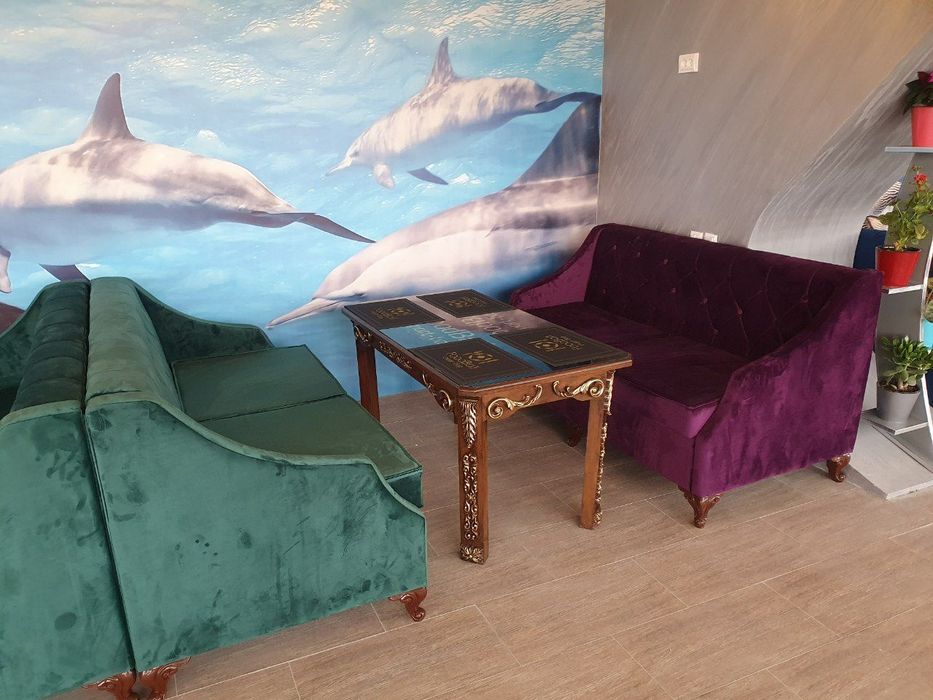 Заказ мебел угалок,диван крисло