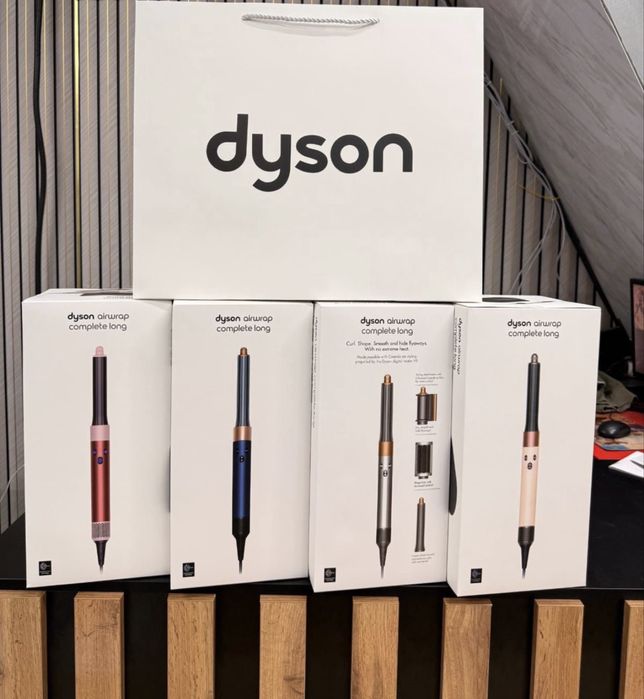 Dyson дайсон оригинал один в один