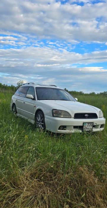 Продам SUBARU Легаси универсал