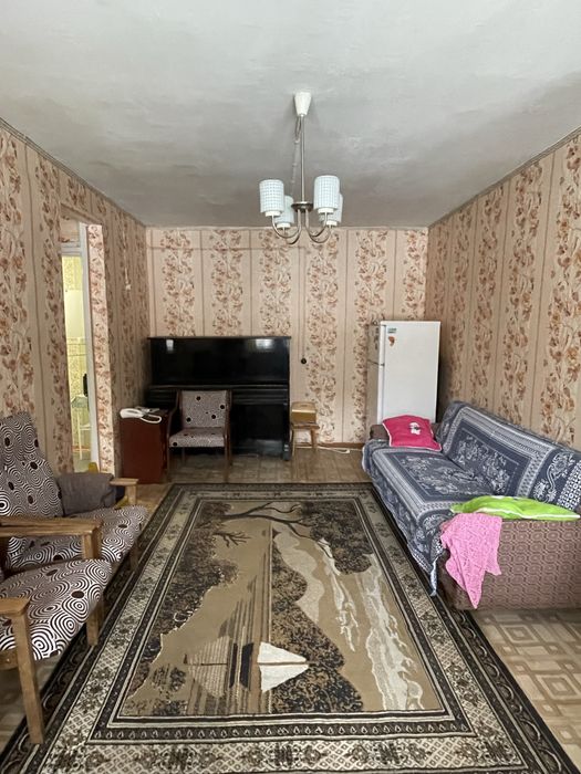 Продам 2х комнатную квартиру