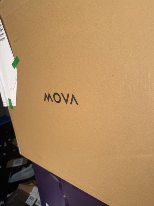 Mova p50 pro ultra