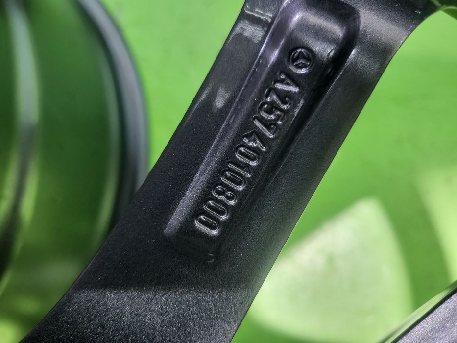 18 5x112 Mercedes CLS W257 E Class W213 W212 лети джанти 5х112 Мерцеде