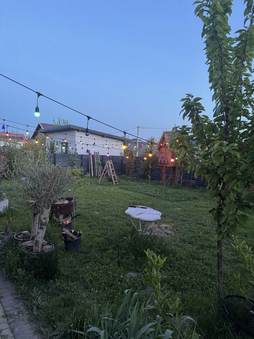 Vand casa gura calnaului