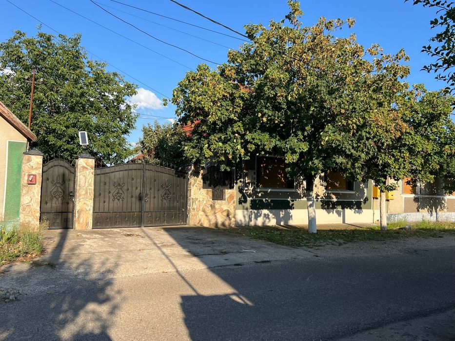 Casa de vanzare in Santandrei