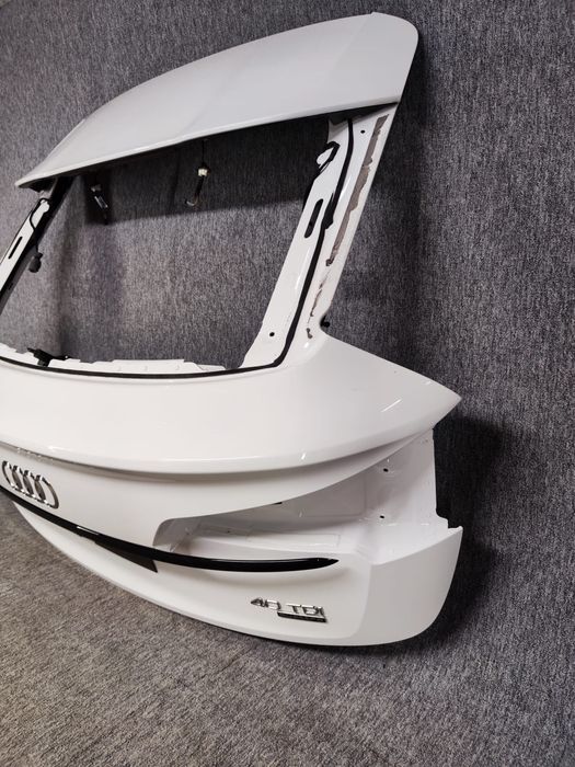 Haion Audi Q5 Sportback