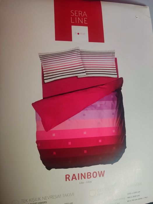 Спален комплект микрофибър