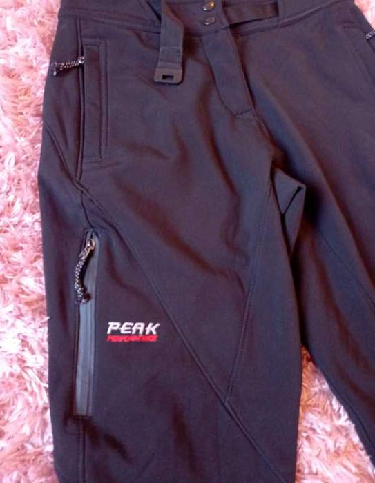 Оригинален панталон Peak Performance