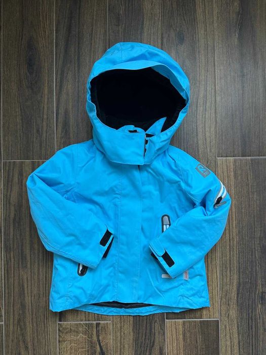 Geaca Reima Tec de iarna, impermeabila, marimea 92