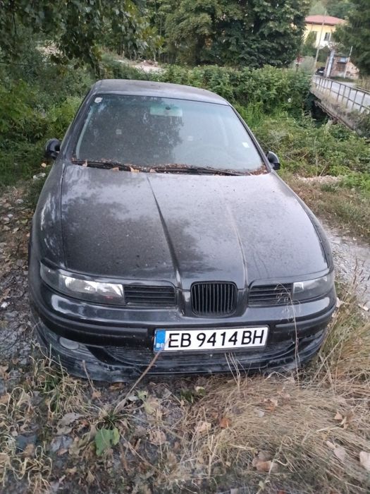 Продавам Сеат Леон