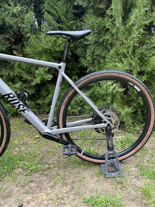 Rose Back Road Gravel 28 цола 1х12 GRX