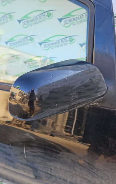 Usa / Portiera fata dreapta Volkswagen VW Sharan prima generatie (fac