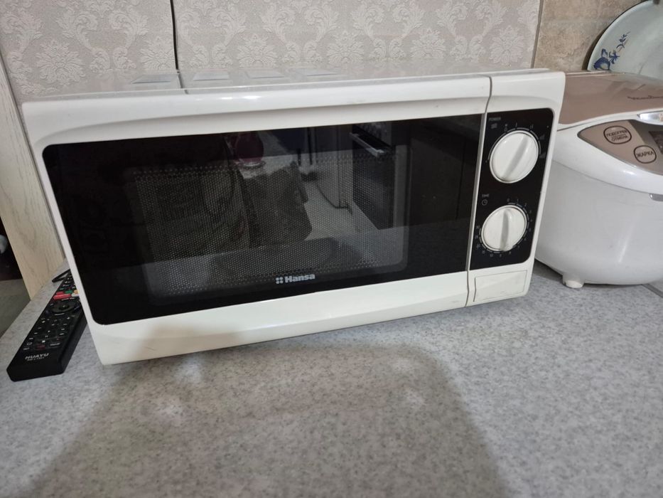 Продам микроволновку