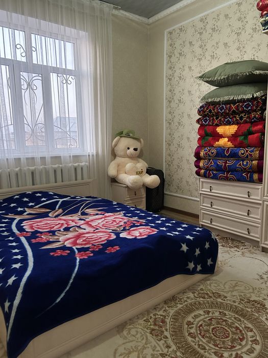 Жер уй сатылады.