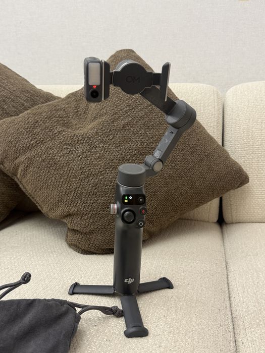 Стабилизатор osmo pocket 7p