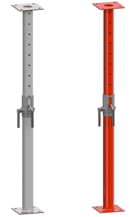 Домкрат (Телескопическая стойка)