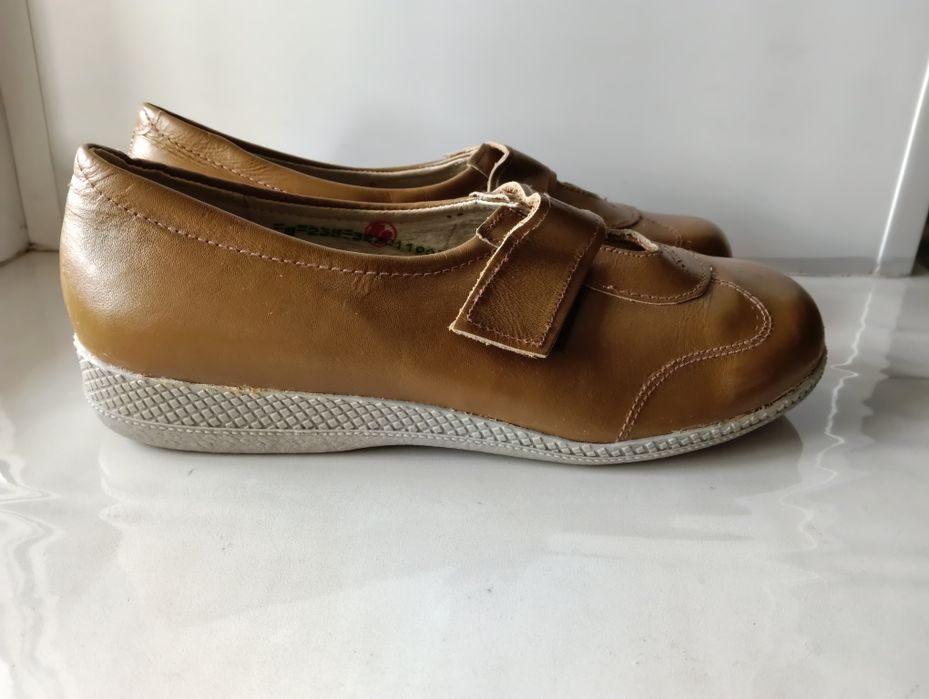 Туфли размер 36,5 женские