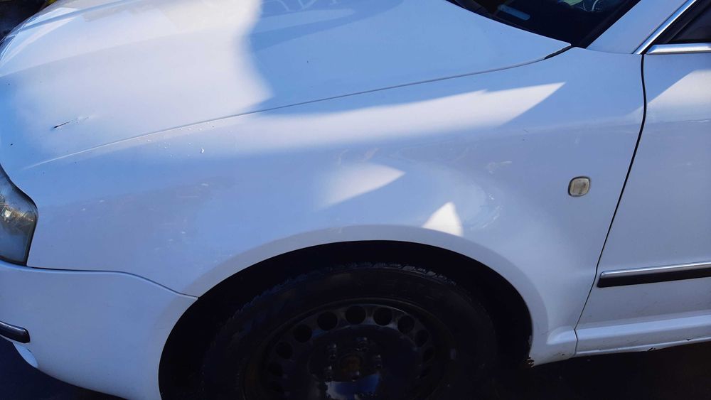 dezmembrez skoda superb 1 cod motor AWX/aripi superb 1/grila superb 1/