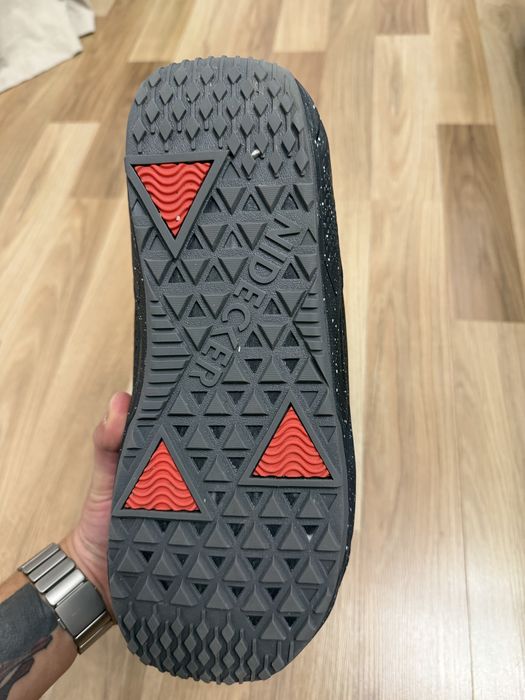 Boots Nidecker Rift Pro Men