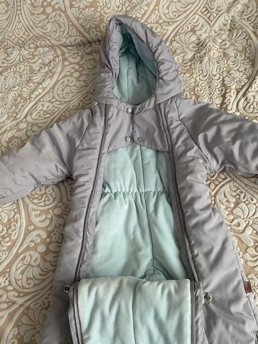 Продам зимний комбенизон