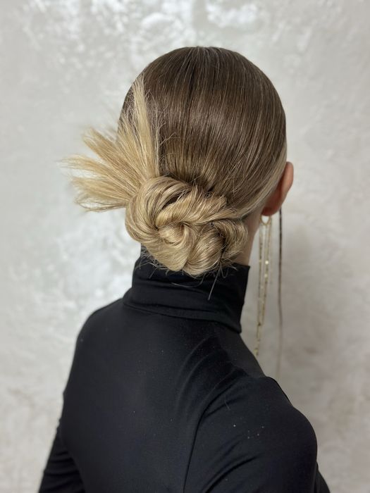 Макияж 5000 тенге!