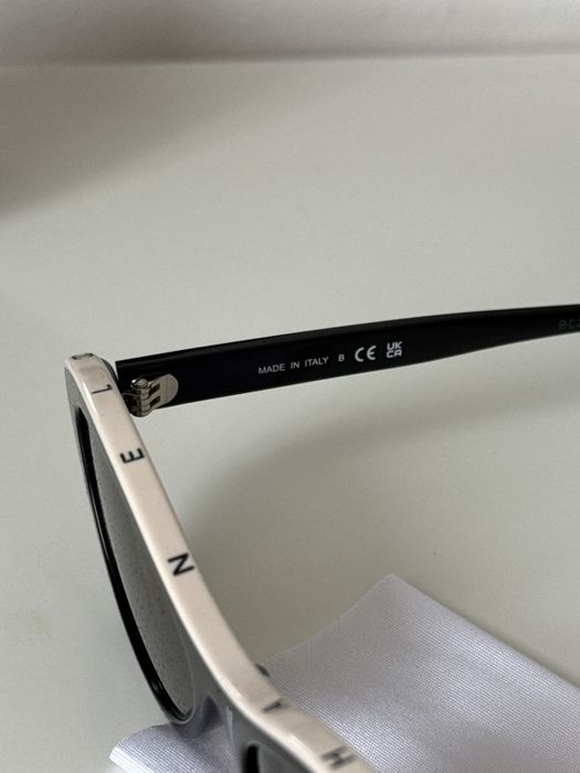 Овални Очила CHANEL