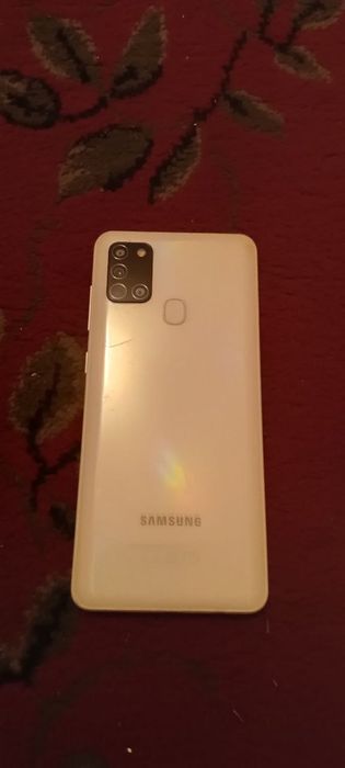 Samsung galaxy A21s m