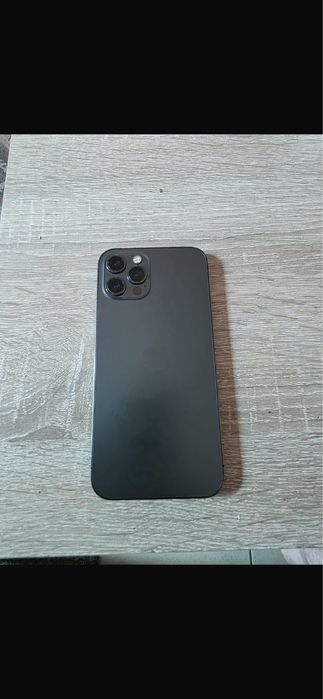 Iphone 12 pro bat 100%