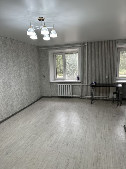 Продам 2-комнатную (студия)