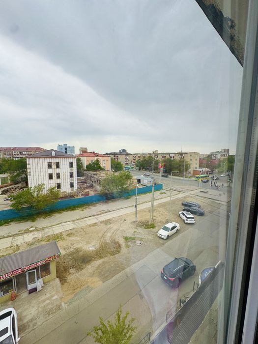 Срочно продается 2-х ком кв в районе Рахат!