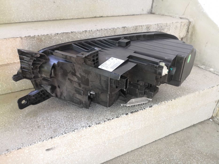 Фар Citroen C5 AIRCROSS FULL LED десен/Фар Ситроен Ц5 Оригинален