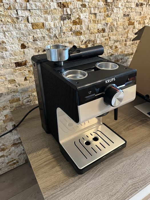 Vand Espressor Krups Authentic