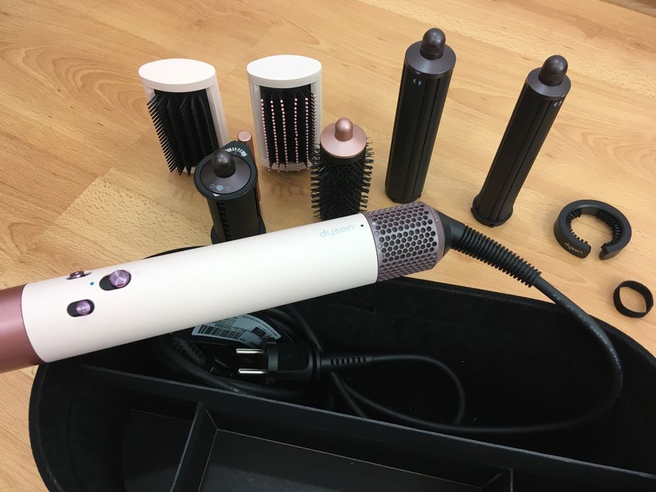 DYSON полный набор