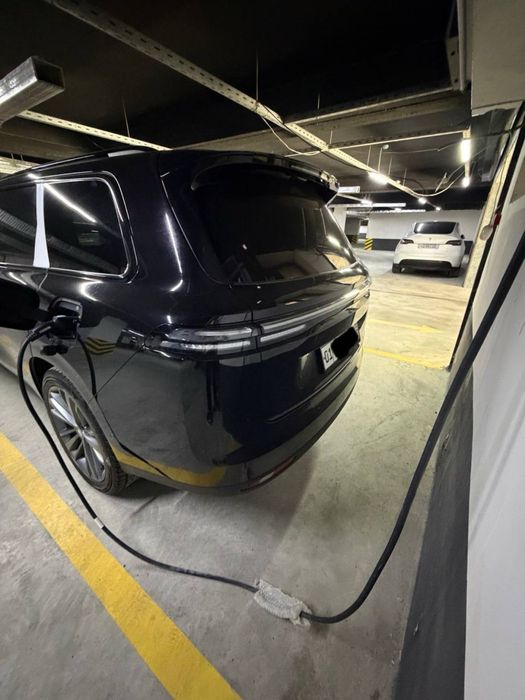 Leapmotor C16 HYBRID