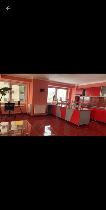 Apartament cu 2 camere Brașov