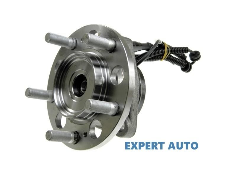 Rulment roata fata 5 prezoane Ssang Yong Rexton 2002-> GAB 41452-08000