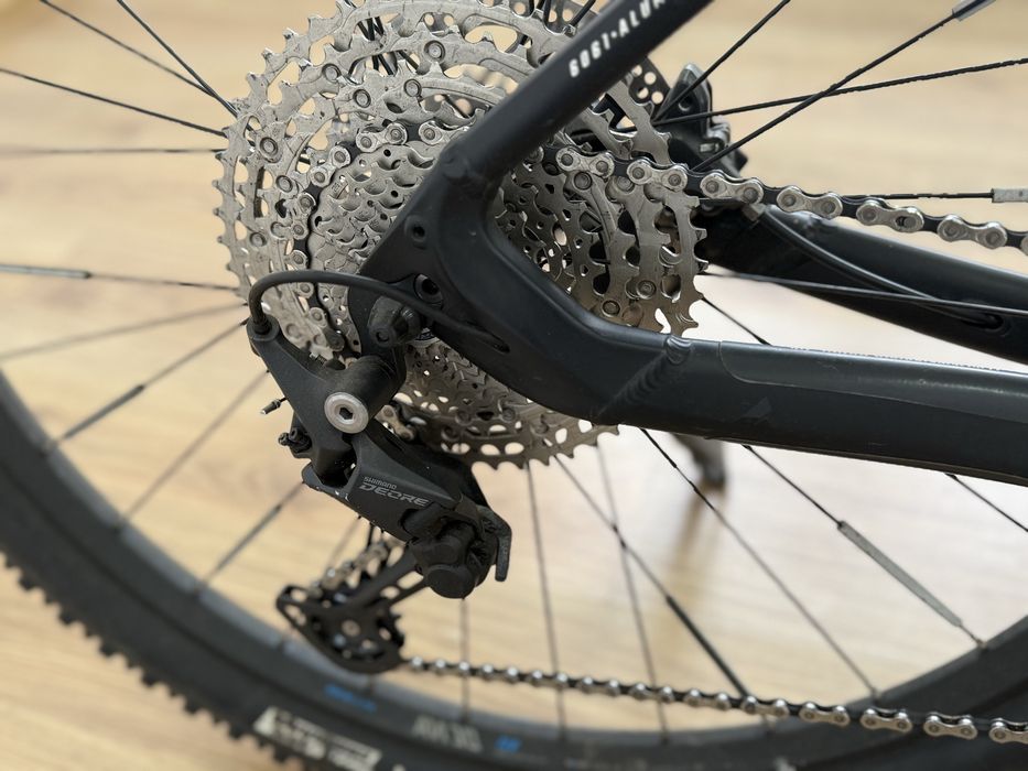 Bicicleta electrica Bulls Copperhead Evo2 marime 48XC Tva deductibil