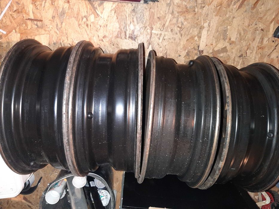 Джанти Пежо Ситроен 6Jx16 ET23 4x108mm