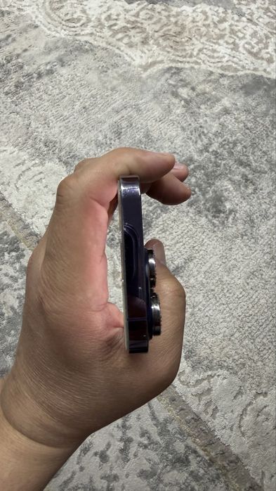 Продаю iphone 14 про 256гб