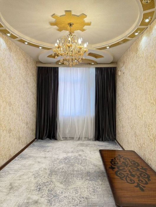 Квартира арденда