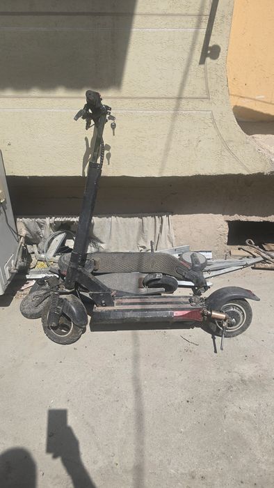 Elektro samakat sotiladi buzilgan