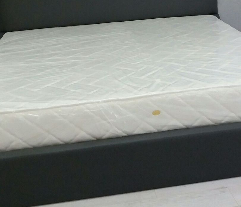 Матрасы ортопедические