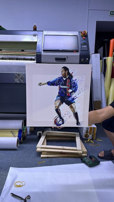 Обьемные буквы, лайтбоксы