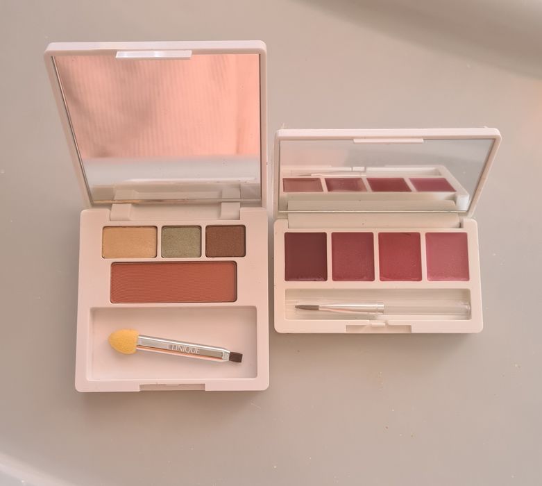 Козметика CLINIQUE