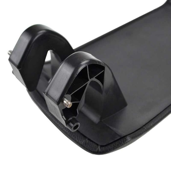Capac cotiera piele ecologica pentru Audi A3 8P (2004-2012) Nou