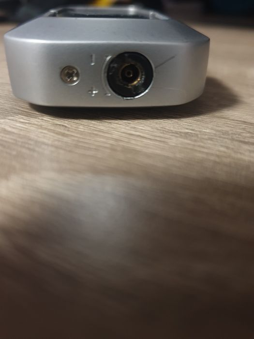 Оргинална запалка на Marlboro