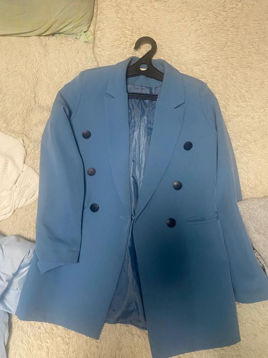 Расхламление одежды