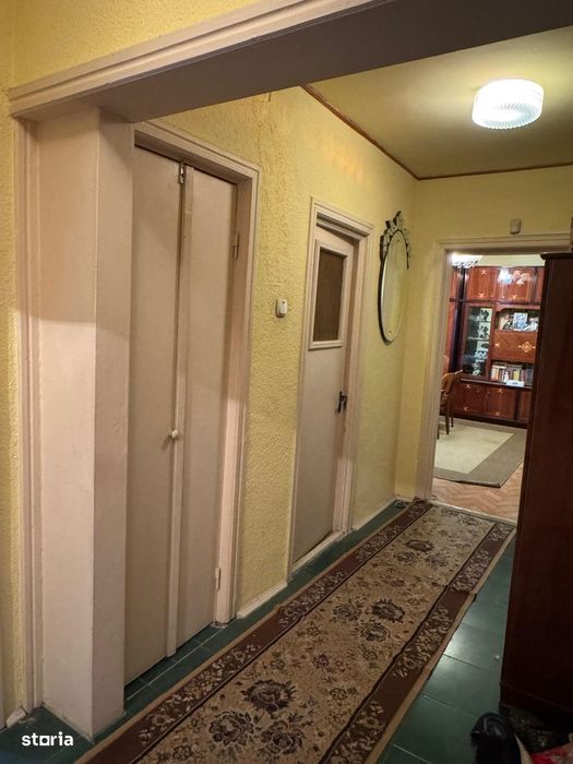 Apartament 3 camere | 54 MP | Central, Maiorescu
