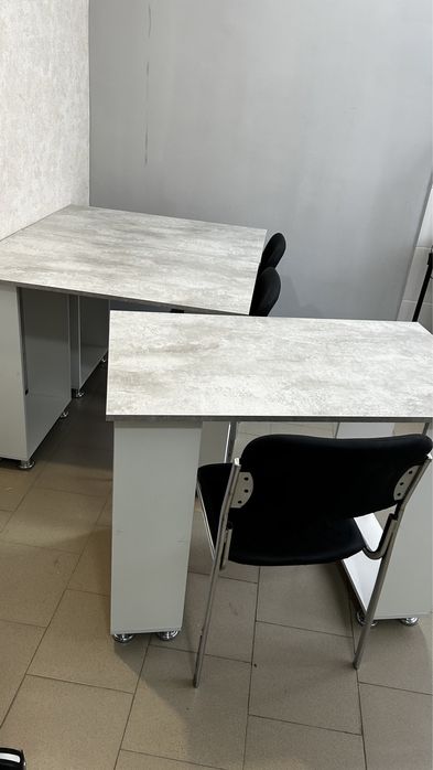 Столы со стульями