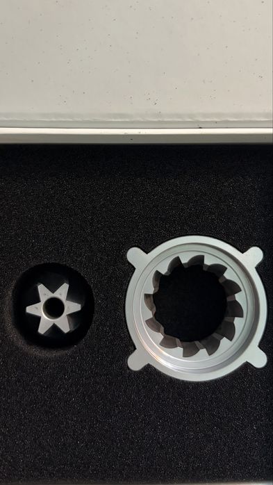 Cutite Varia VS3 – Hypernova Ultra S